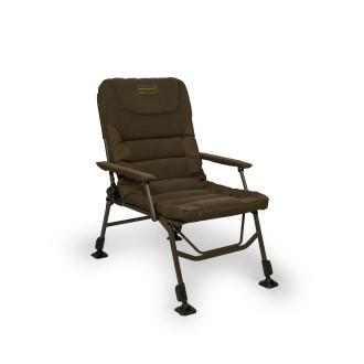 Sedačka Avid Carp Leveltech Recliner