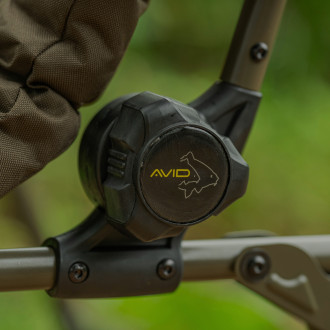 Sedačka Avid Carp Leveltech Recliner