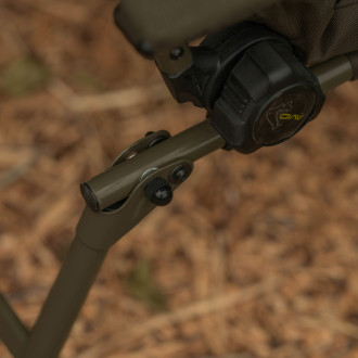 Sedačka Avid Carp Leveltech Recliner