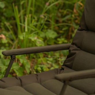 Sedačka Avid Carp Leveltech Recliner