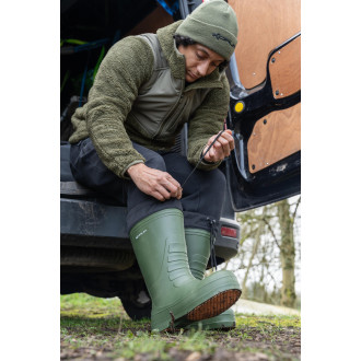 Holínky Korum Thermalite Sherpa EVA Welly Boot