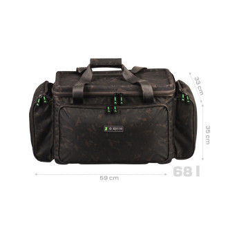 Taška ZFish Z-CORE Elite Bag Carryall L