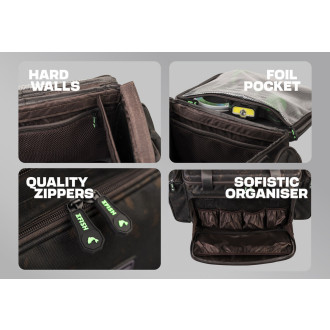 Taška ZFish Z-CORE Elite Bag Carryall L