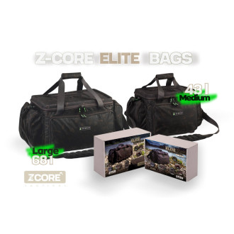 Taška ZFish Z-CORE Elite Bag Carryall L