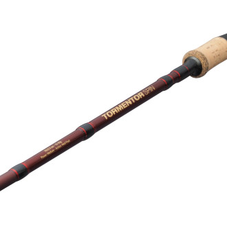 Prut Abu Garcia Tormentor 2 L 3-14g 1,83m