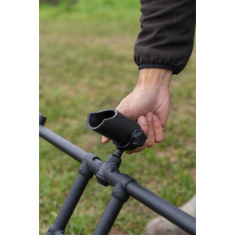 Tripod Korum Deluxe River 3 Rod Wide