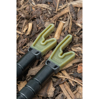 Držák prutů Korum Classic Barbel Rests 2ks