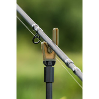 Držák prutů Korum Classic Barbel Rests 2ks