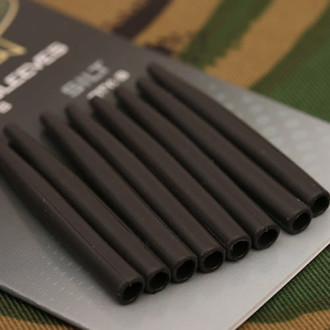 Převleky Gardner Covert Tungsten Anti Tangle Sleeves