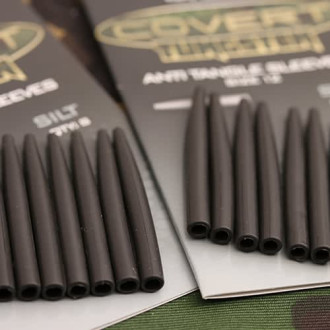 Převleky Gardner Covert Tungsten Anti Tangle Sleeves