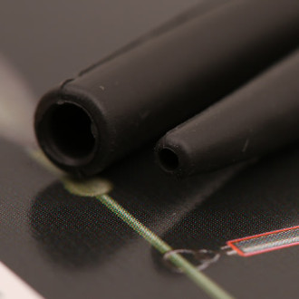 Převleky Gardner Covert Tungsten Anti Tangle Sleeves