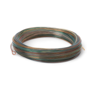 Muškařská šnůra Cortland 444 Classic Intermediate Clear Camo Fresh/Salt 90ft