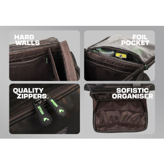Taška ZFish Z-CORE Elite Bag Carryall M