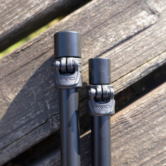 Bouřkové tyče Avid Carp Lok Down Storm 36
