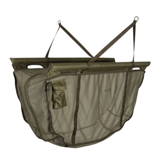 Vážící sak Avid Carp Revolve Floatation Sling XL