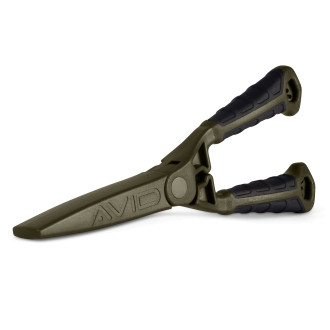 Nůžky Avid Carp Worm Chopperz
