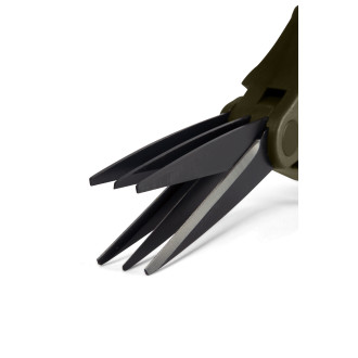Nůžky Avid Carp Worm Chopperz