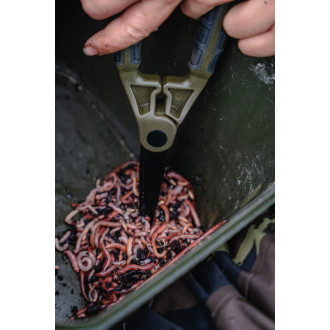 Nůžky Avid Carp Worm Chopperz