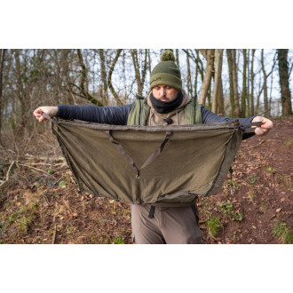 Vážící taška Korum Expedition Compact Recovery Sling