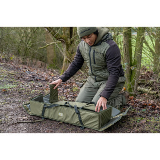 Podložka Korum Expedition Folda-Weigh Mat