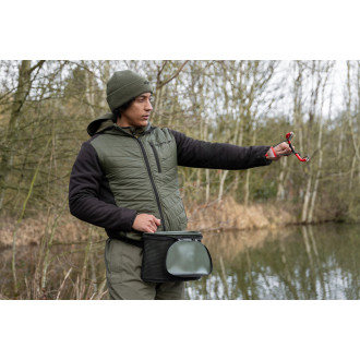 Pouzdro Korum Expedition EVA Waist Pouch