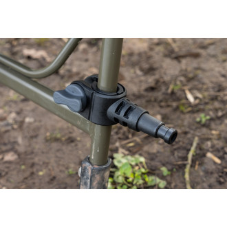 Stolek odkládací Korum Extendable Side Tray