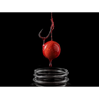 Booster Delphin BreaX / SweetBERRY Moruše Jahoda Švestka 250ml