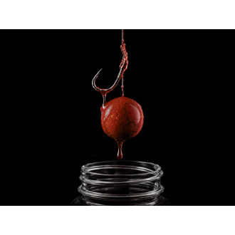 Booster Delphin BreaX / HotHELL Robin red Chilli Fr.Klobása 250ml