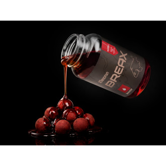 Booster Delphin BreaX / HotHELL Robin red Chilli Fr.Klobása 250ml