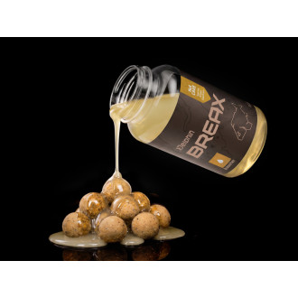 Booster Delphin BreaX / NutCAKE Tygří ořech Scopex Kukuřice 250ml