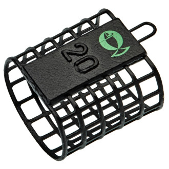 Krmítko Sensas Feeder Round Cage S