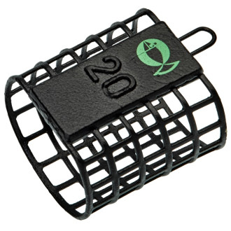 Krmítko Sensas Feeder Round Cage S