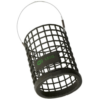 Krmítko Sensas Feeder Spod Metal Cage L