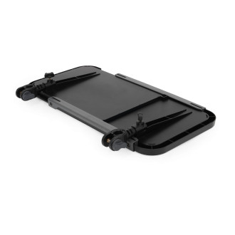Stolek odkládací Korum Extendable Side Tray