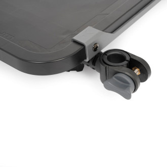 Stolek odkládací Korum Extendable Side Tray