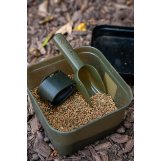 Lopatka Korum Bait Scoop Small