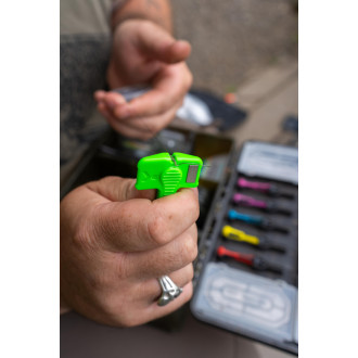 Utahovák uzlů Korum Rig Multi Tool