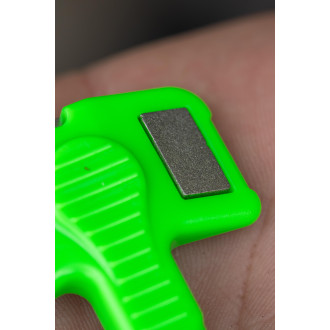 Utahovák uzlů Korum Rig Multi Tool