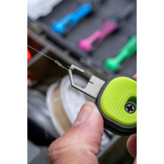 Nůžky Korum Macro Multi-Scissors