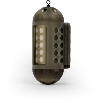 Krmítko Korum Window Maggot Feeder Large