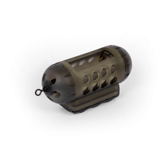 Krmítko Korum Window Maggot Feeder Large