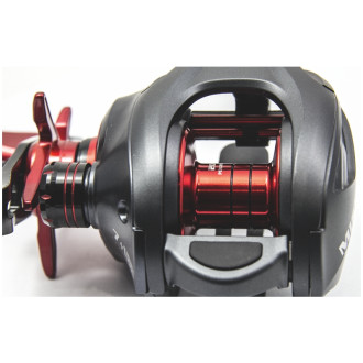 Naviják Mistrall baitcastový Aero Cast 20