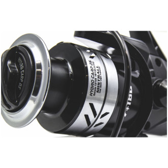 Naviják Mistrall Hydro Carp DS 60