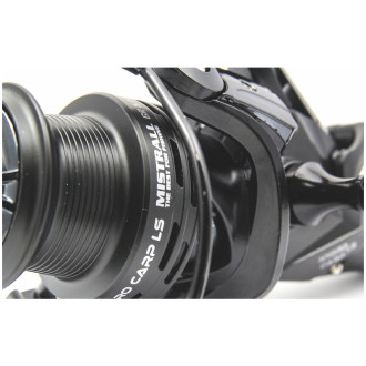 Naviják Mistrall Hydro Carp LS 60