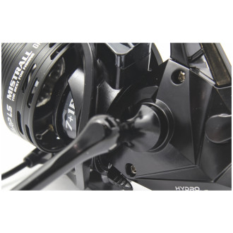 Naviják Mistrall Hydro Carp LS 60