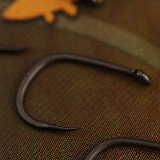 Háčky Gardner Target Speci-Beaked Point Hooks 10ks