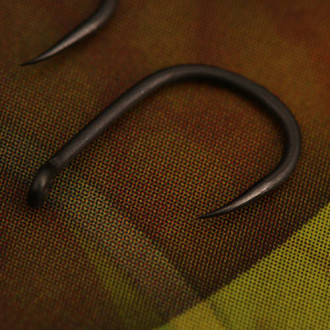 Háčky Gardner Target Speci-Beaked Point Hooks 10ks
