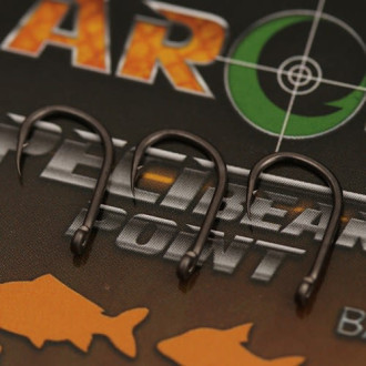 Háčky Gardner Target Speci-Beaked Point Hooks 10ks