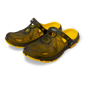 Pantofle BlackCat Clogs