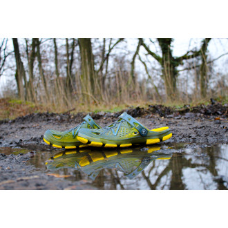 Pantofle BlackCat Clogs